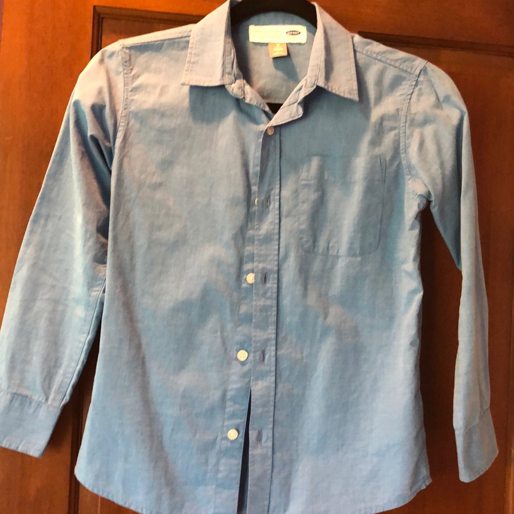 Boys shirt